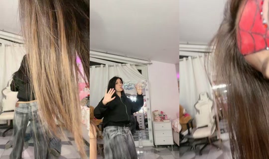zullyy_cs TikTok Live — Aug 11, 2026, 5:03 AM