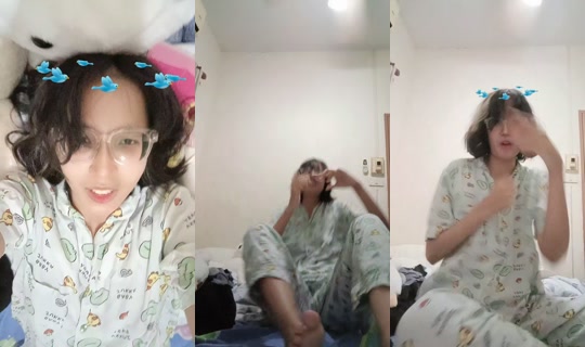 zumii._._._ Recorded on Aug 29, 2026, 2:53 PM