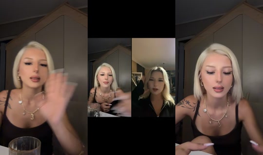 zumrasll TikTok Live — Sep 3, 2026, 11:10 PM