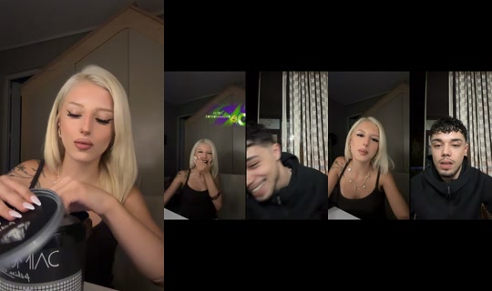 zumrasll TikTok Live — Sep 4, 2026, 12:09 AM