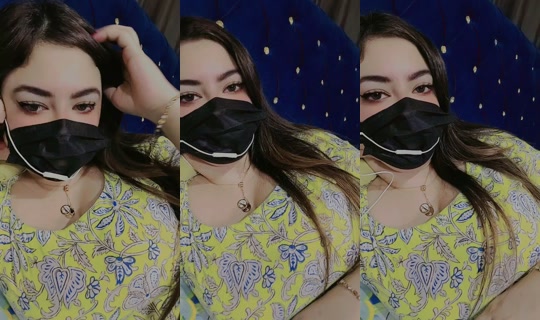 zunaira_sheikh TikTok Live — Sep 12, 2026, 7:48 PM