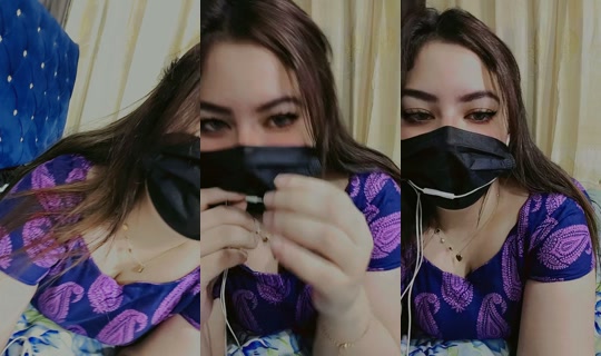 zunaira_sheikh TikTok Live — Sep 13, 2026, 12:04 PM