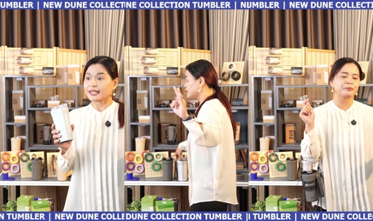 zuscoffee TikTok Live — Aug 15, 2026, 4:59 AM