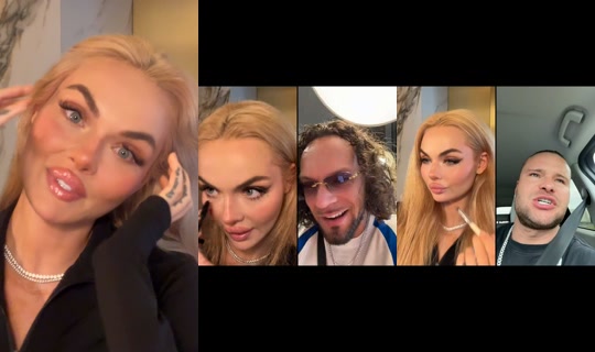zusjeofficial TikTok Live — Jul 10, 2026, 12:56 PM