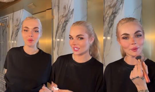 zusjeofficial TikTok Live — Jul 11, 2026, 1:18 PM