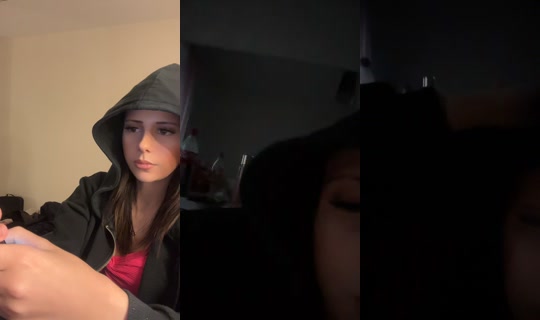 zuttl0kt TikTok Live — Aug 28, 2026, 5:45 PM