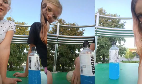 zuxia260 TikTok Live — Sep 8, 2026, 4:56 PM