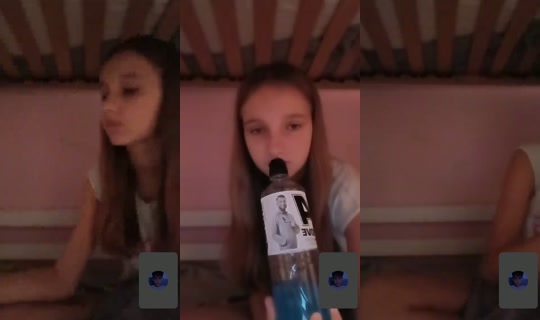 zuxia260 TikTok Live — Sep 8, 2026, 8:14 PM