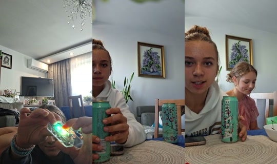 zuzanna.lp TikTok Live — Jul 14, 2026, 2:56 PM