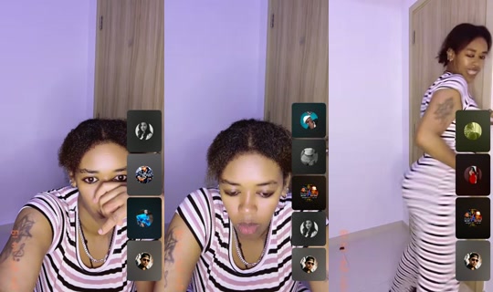 zuzi.zu75 TikTok Live — Aug 3, 2026, 8:34 PM