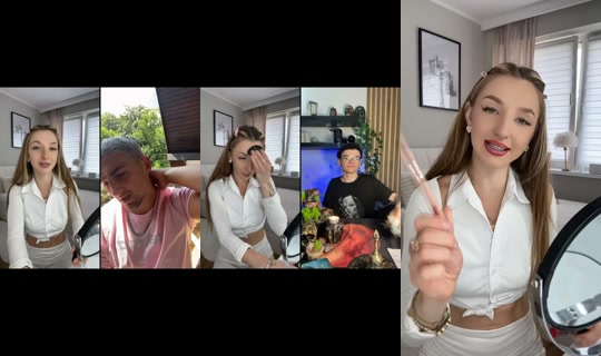 zuzkqpl TikTok Live — Jul 11, 2026, 10:54 AM