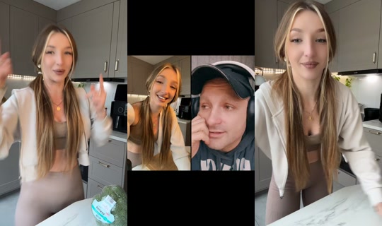 zuzkqpl TikTok Live — Jul 12, 2026, 3:35 PM