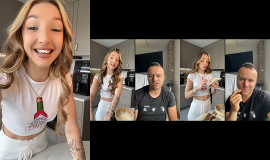 zuzkqpl TikTok Live — Jul 13, 2026, 8:41 AM