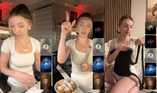 zuzkqpl TikTok Live — Aug 19, 2026, 9:49 PM