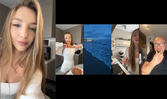 zuzkqpl TikTok Live — Aug 31, 2026, 11:00 AM