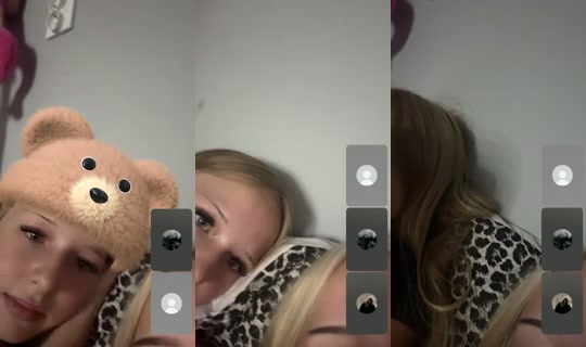 zwyklehanki TikTok Live — Aug 11, 2026, 6:46 PM