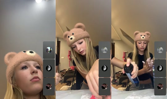 zwyklehanki TikTok Live — Aug 11, 2026, 8:34 PM