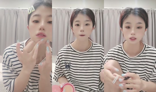 zxcas76286 TikTok Live — Aug 23, 2026, 12:25 AM