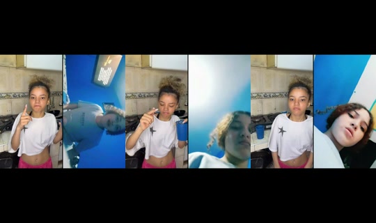 zxg6678 TikTok Live — Sep 8, 2026, 7:44 PM