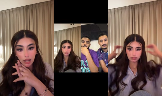zxrae0 TikTok Live — Jul 30, 2026, 1:39 AM