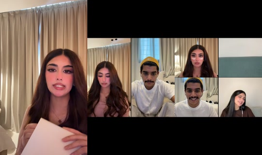 zxrae0 TikTok Live — Jul 30, 2026, 5:25 AM