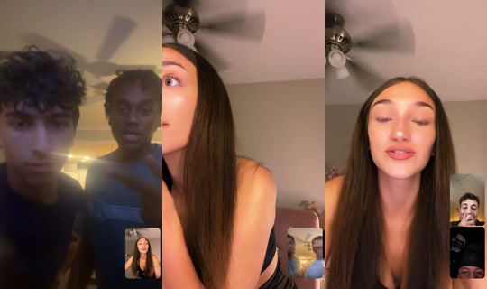 zylaphone TikTok Live — Jul 28, 2026, 3:26 AM