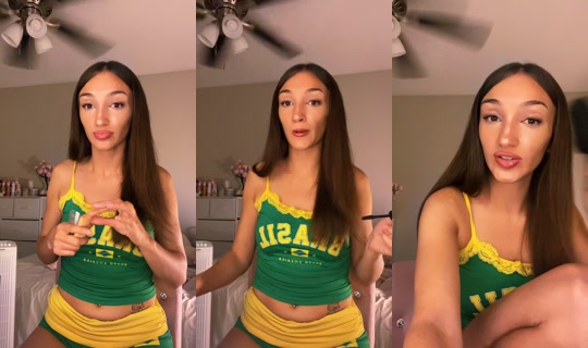 zylaphone TikTok Live — Aug 2, 2026, 3:28 AM