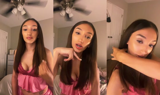 zylaphone TikTok Live — Aug 23, 2026, 2:30 AM