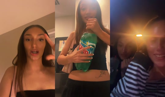 zylaphone TikTok Live — Aug 23, 2026, 3:22 AM