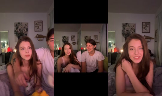 zyxvil55 TikTok Live — Sep 5, 2026, 2:21 AM