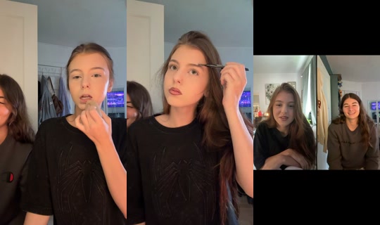 zyxvil55 TikTok Live — Sep 5, 2026, 6:08 PM