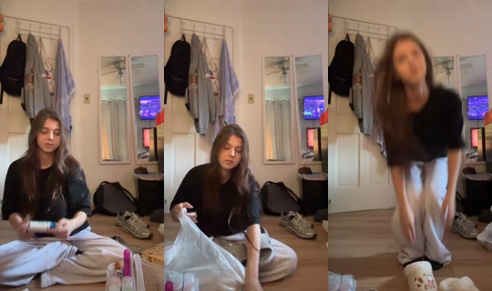 zyxvil55 TikTok Live — Sep 5, 2026, 8:50 PM
