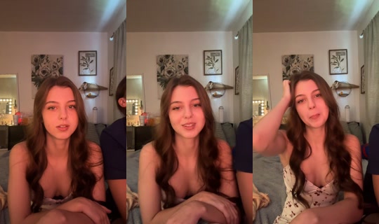 zyxvil55 TikTok Live — Sep 6, 2026, 6:52 PM