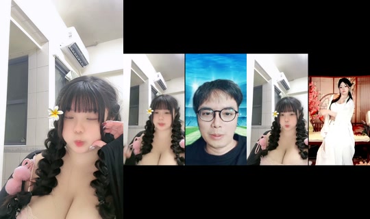 zzz12_033 TikTok Live — Jul 31, 2026, 4:59 PM