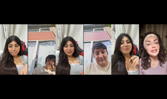 zzzaaaa529 TikTok Live — Sep 6, 2026, 3:47 PM