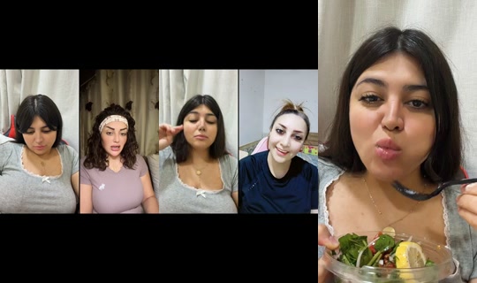 zzzaaaa529 TikTok Live — Sep 6, 2026, 6:30 PM