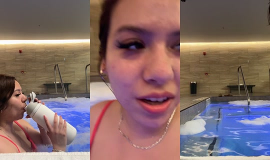 zzzgzzzz TikTok Live — Aug 21, 2026, 6:55 AM