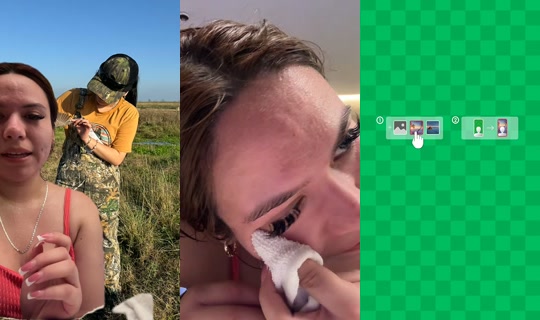 zzzgzzzz TikTok Live — Aug 21, 2026, 7:19 AM