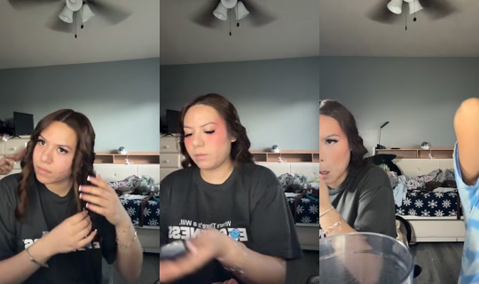 zzzgzzzz TikTok Live — Aug 22, 2026, 12:18 AM