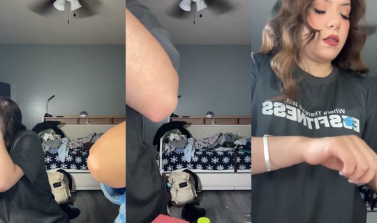 zzzgzzzz TikTok Live — Aug 22, 2026, 1:08 AM
