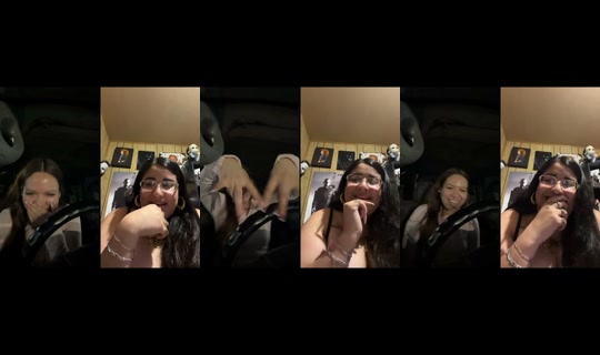 zzzgzzzz TikTok Live — Aug 23, 2026, 4:29 AM